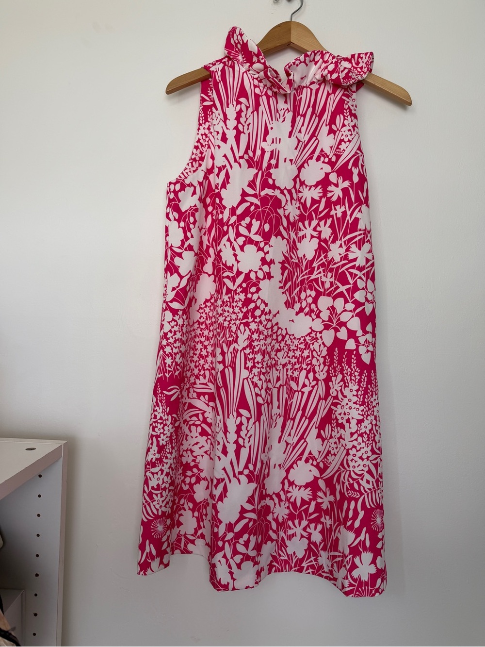 Tuckernuck Blythe wildflower dress NWT - Picture 2 of 5